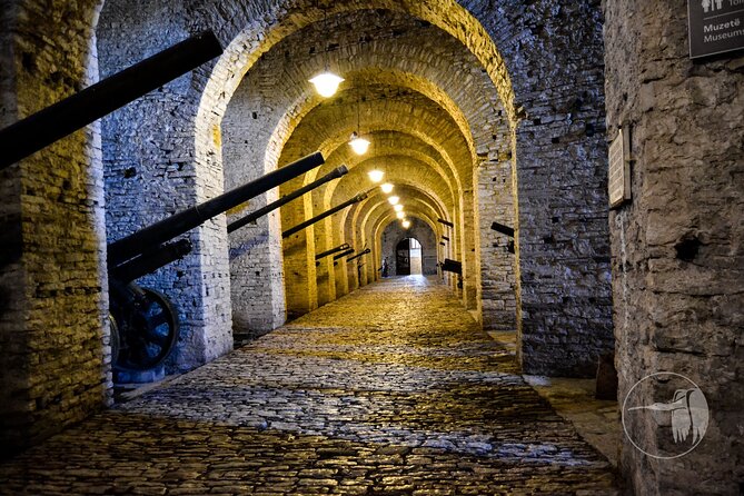 Tirana: Day Tour of Gjirokastër and Blue Eye - Skenduli House and traditional Albanian life