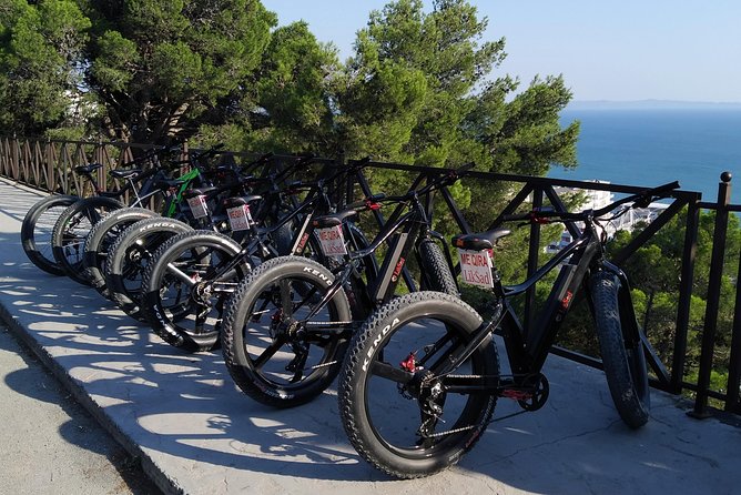 Tirana Day Tour with Electric Bikes - Why the small group matters
