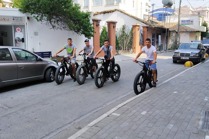 Tirana Day Tour with Electric Bikes - Who will enjoy this ride most
