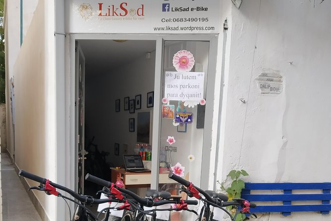 Tirana Day Tour with Electric Bikes - Booking, timing, and cancellation advice