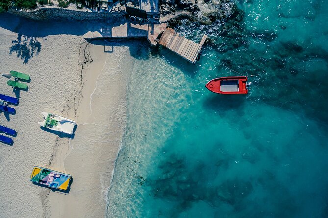 Tirana/Durres: Full Day Shared Tour to Saranda, Ksamil & Blue Eye - The Blue Eye gives you an hour of striking color