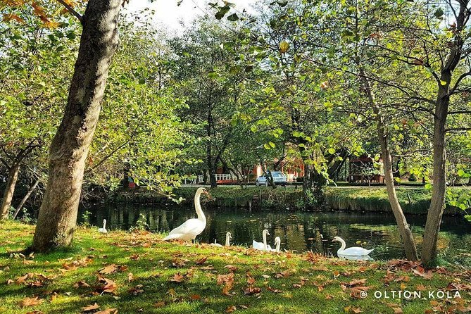 Tirana Hidden Treasures Sightseeing Tour - The Pyramid, Bell of Peace, and changing Tirana