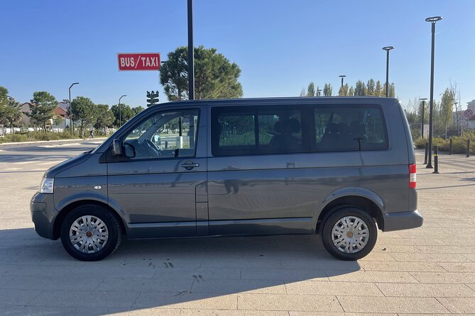 Tirana ⇔ Ohrid, North Macedonia - Why a Private Tirana to Ohrid Ride Makes Sense