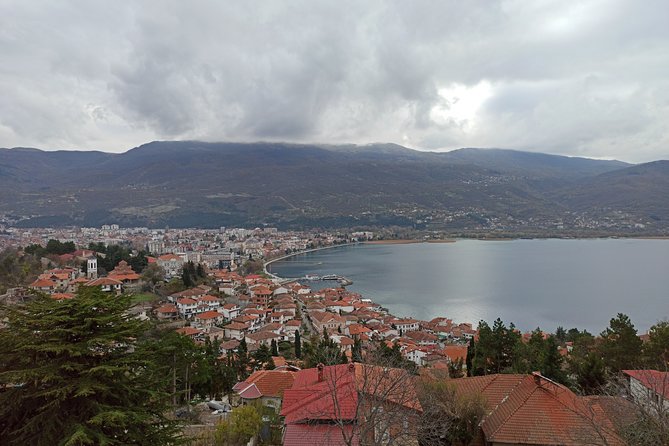Tirana ⇔ Ohrid, North Macedonia - Who Should Book This Transfer