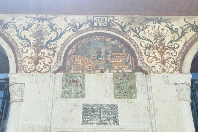 Tirana’s Communist Past: A Tasting Tour with Traditional Lunch - The Pyramid of Tirana and changing public memory