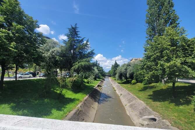 Tirana’s Communist Past: A Tasting Tour with Traditional Lunch - Postbllok and the cost of isolation
