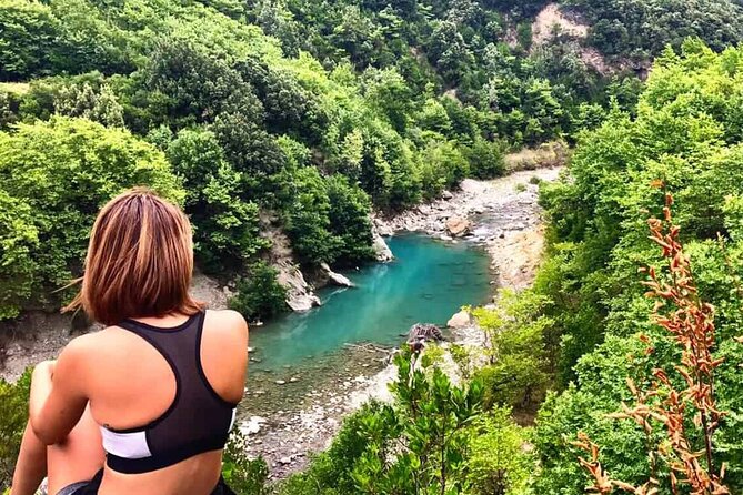 Tirana Semi-Private Hiking Tour of Pellumbas Cave & Erzeni Canyon - Who will get the most from this day