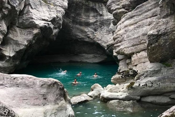 Tirana Semi-Private Hiking Tour of Pellumbas Cave & Erzeni Canyon - Booking, cancellation, and the final call