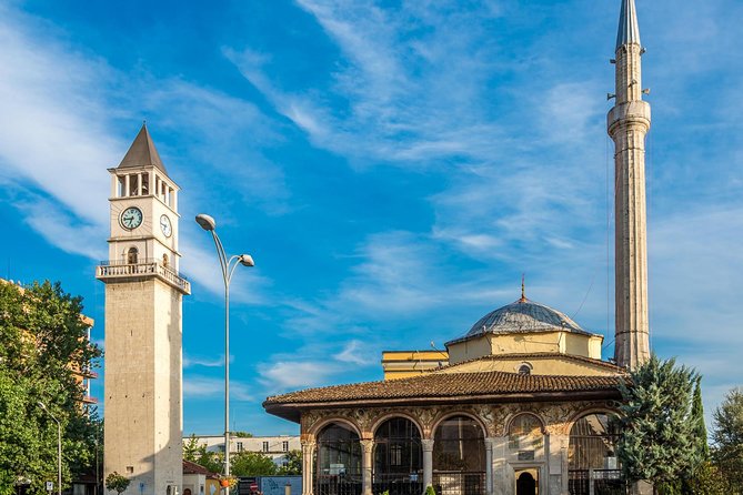 Tirana Sightseeing Walking Tour - How private group size changes the experience