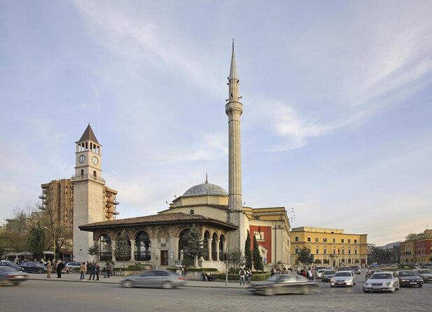 Tirana Sightseeing Walking Tour - Is $38.53 a fair price?