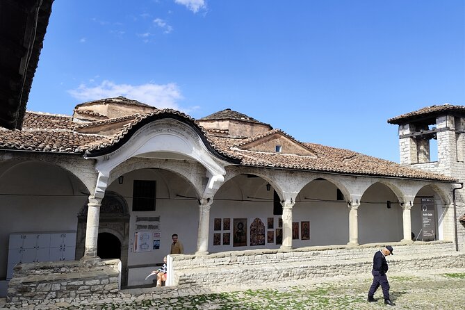 Tirana to Berat By Eden: Private day trip - Why Berat makes a strong day trip from Tirana