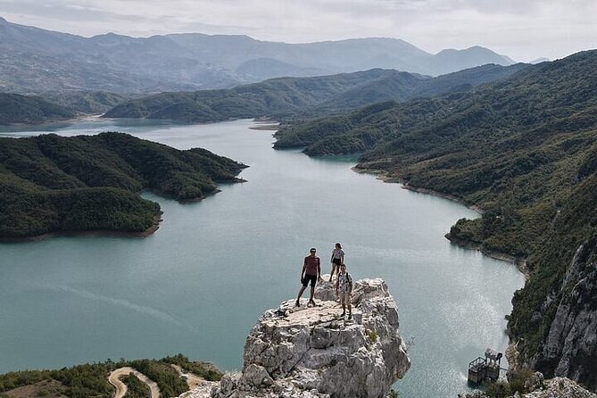 Tirana Trip to Bovilla Lake and Gamti Mountain Hiking View - Who will enjoy this outing most?