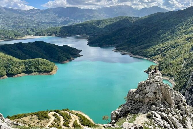 Tirana Trip to Bovilla Lake and Gamti Mountain Hiking View - Timing, group size, and weather planning
