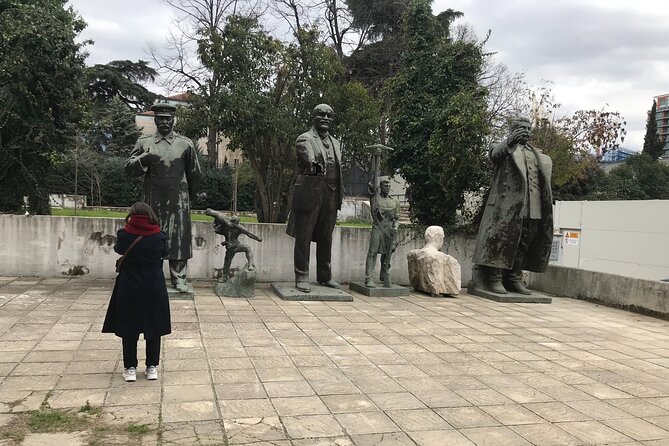 Tirana Walking Tour - Why this three-hour walk is a smart first look at Tirana