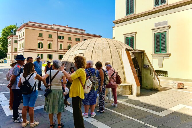 Tirana Walking Tour around the Historic Centre - Tirana Castle and three faiths