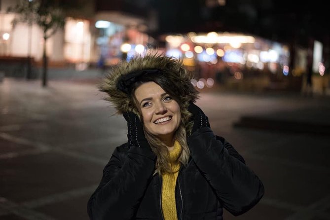 Tirana Walking Tour: History, Culture &Gems by a Passionate Guide - Why this Tirana walk is useful on your first day