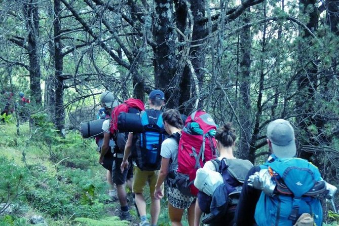 TOMOR MOUNTAIN HIKING from Berat by 1001 Albanian Adventures - Key points to know before booking