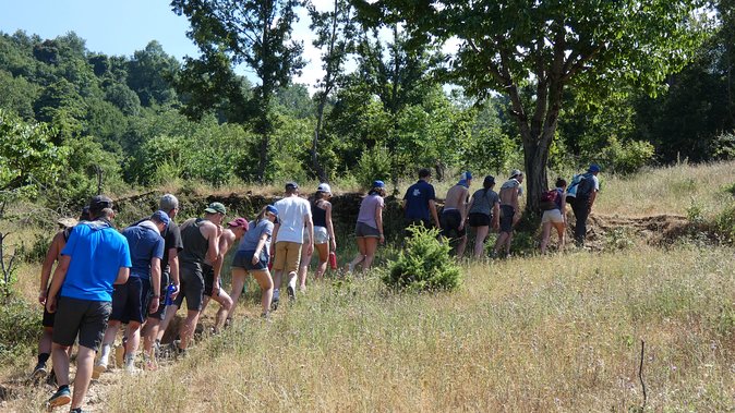 TOMOR MOUNTAIN HIKING from Berat by 1001 Albanian Adventures - Why Mount Tomori makes a good day from Berat
