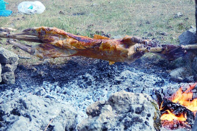 TOMOR MOUNTAIN HIKING from Berat by 1001 Albanian Adventures - What the guides add to the day