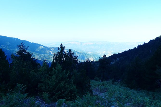 TOMOR MOUNTAIN HIKING from Berat by 1001 Albanian Adventures - Is $114.15 a fair price?