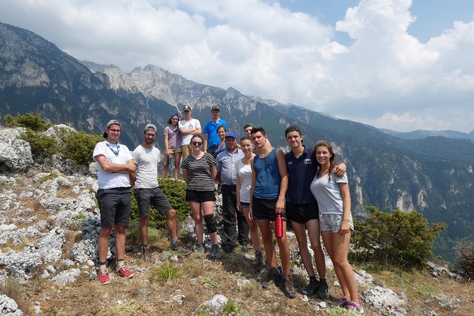 TOMOR MOUNTAIN HIKING from Berat by 1001 Albanian Adventures - Who will enjoy this Mount Tomori hike?