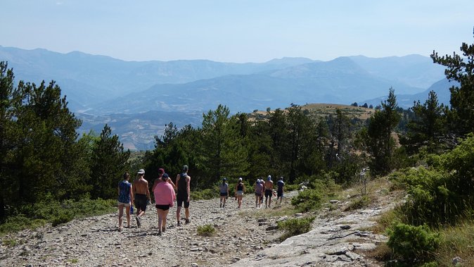 TOMOR MOUNTAIN HIKING from Berat by 1001 Albanian Adventures - Booking, weather, and practical planning