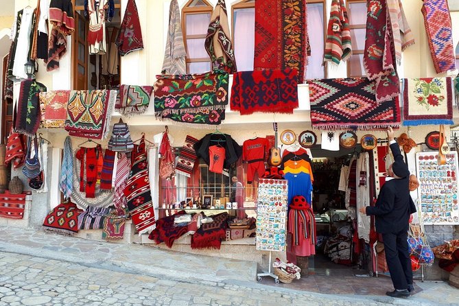 Tour of Kruja and Wine Tasting in one Day from Tirana - Kruja Castle and the story of Skanderbeg