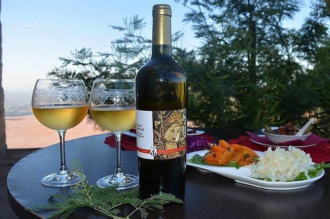 Tour of Kruja and Wine Tasting in one Day from Tirana - The Ethnographic Museum inside a 17th-century home