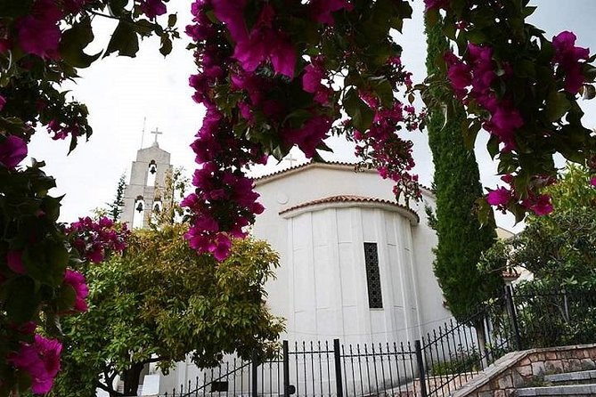 Tour of Saranda - What this four-hour Saranda tour actually offers