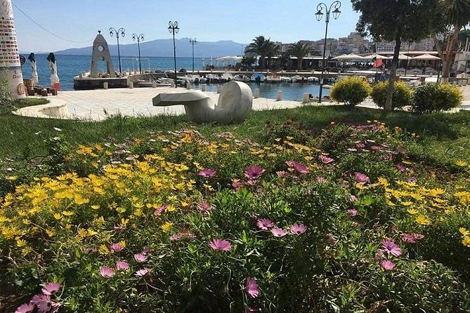 Tour of Saranda - Museums that make the city portion worthwhile