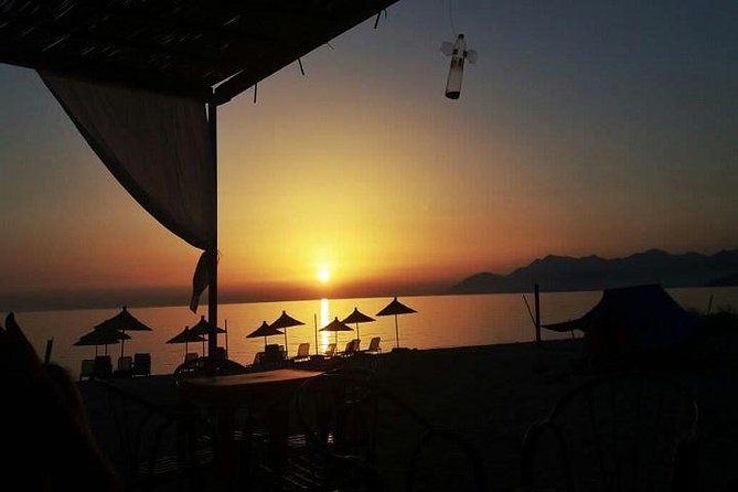Tour of Saranda - Is $66.79 a fair price?
