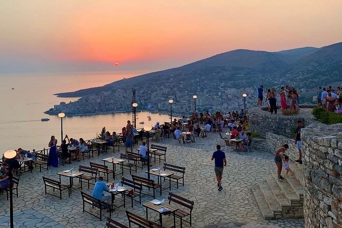 Tour to Blue Eye and Lekursi Castle from Saranda - What the small group changes