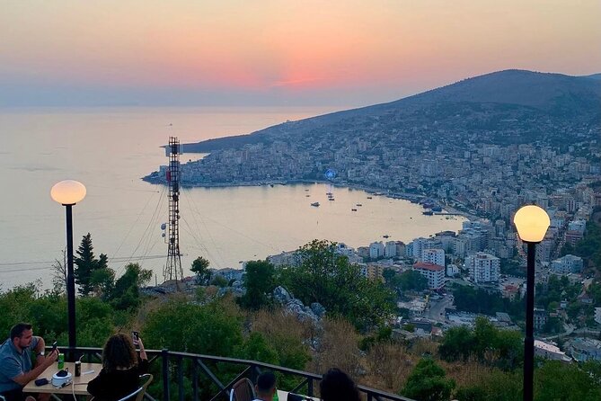 Tour to Blue Eye and Lekursi Castle from Saranda - Is $79.22 a fair price?