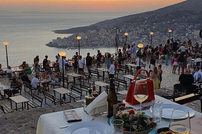 Tour to Blue Eye and Lekursi Castle from Saranda - Who should book this outing?
