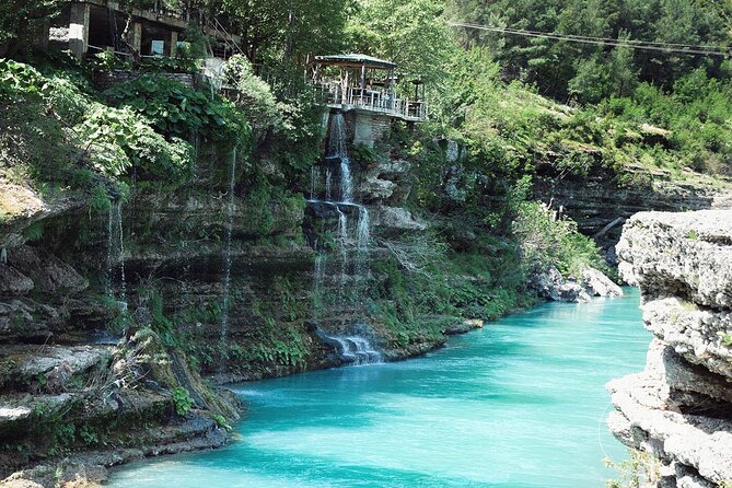 Tour to Thermal Baths of Permet and exploring Langarica Canyon - Who will enjoy this experience most