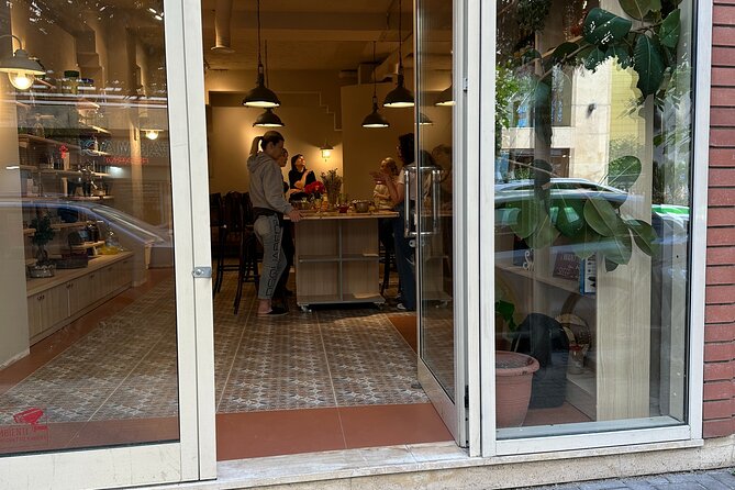 Traditional Albanian Cooking Class in Tirana with Raki Tasting - Key points at a glance