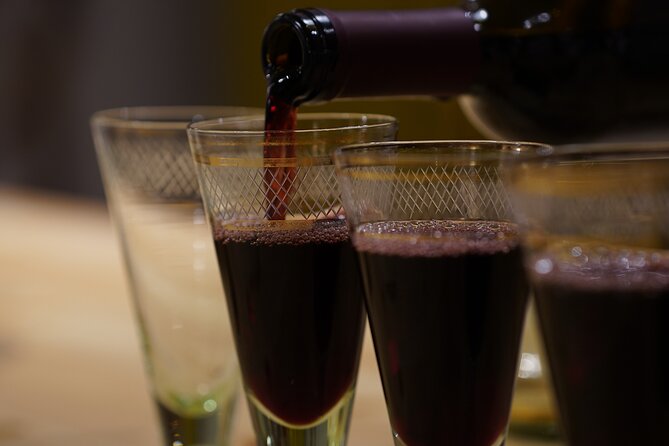 Traditional Albanian Cooking Class in Tirana with Raki Tasting - Dervis brings the lesson to life