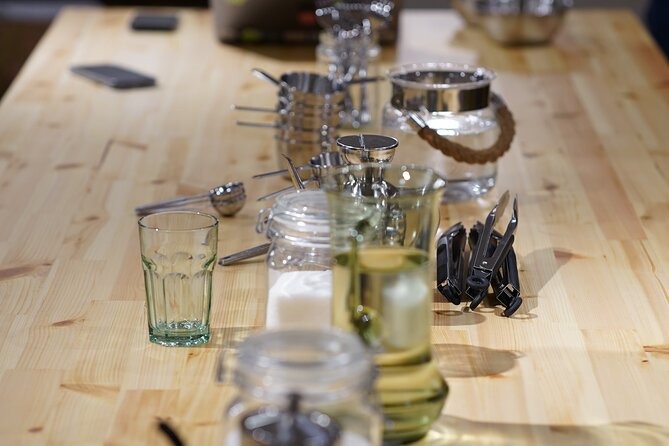Traditional Albanian Cooking Class in Tirana with Raki Tasting - The value of a communal meal
