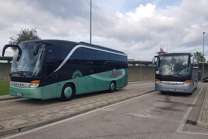 Transfers Airport - Tirana - Why the 4.9 rating matters, and what it does not tell you