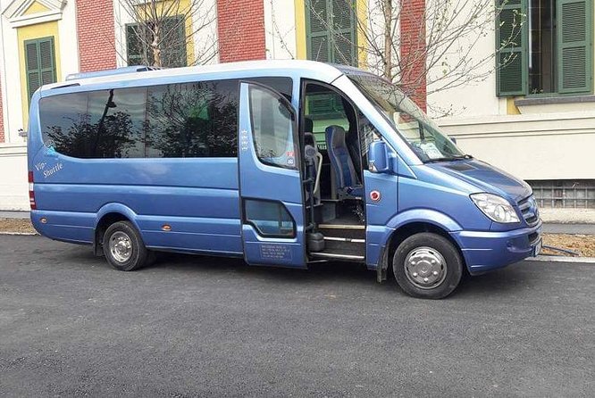 Transfers Airport - Tirana - Who will get the most value from this ride?
