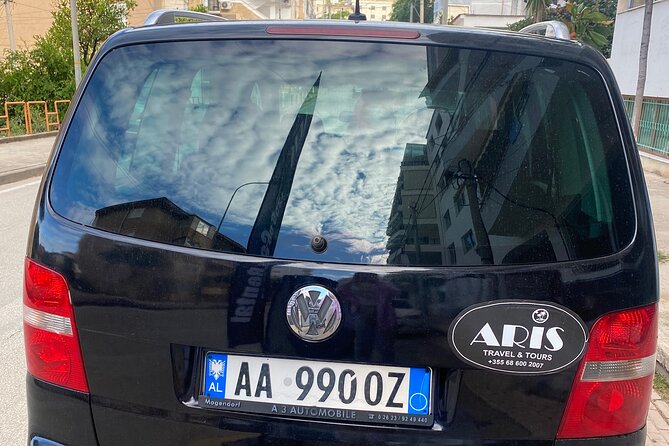 Transfers Tirana Airport - Sarande - Ksamil - Airport Tirana - Is $69.52 per person good value?