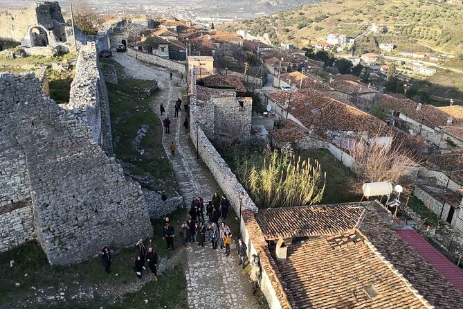 UNESCO Berat and Belsh Day Trip from Tirana (3-6 Pax) - Is $137.57 a fair price?