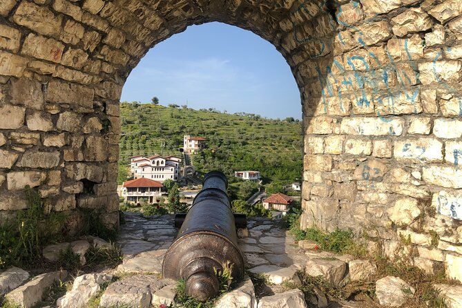 UNESCO Berat and Belsh Day Trip from Tirana (3-6 Pax) - Timing, meeting point, and comfort