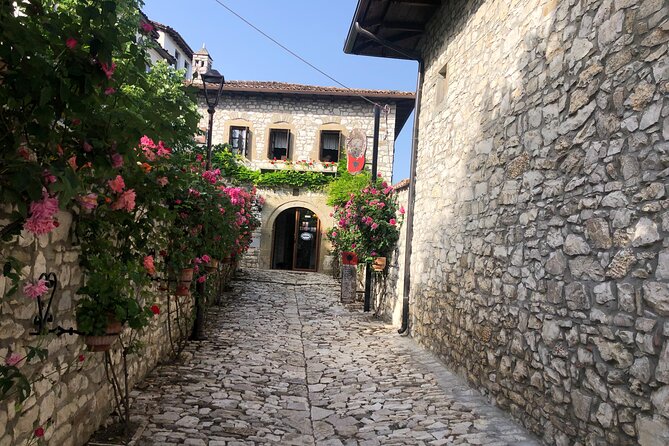 UNESCO Berat and Belsh Day Trip from Tirana (3-6 Pax) - Who will enjoy this day most?