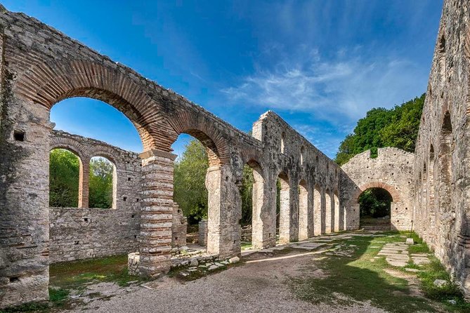 UNESCO heritage in Albania - 4 days - Berat brings together castle views and old neighborhoods