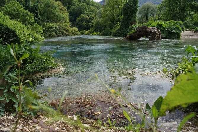UNESCO heritage in Albania - 4 days - Butrint is the major archaeological stop