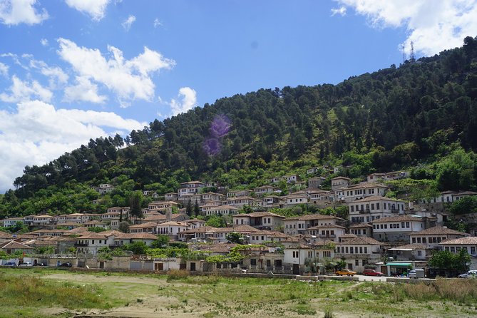 UNESCO heritage in Albania - 4 days - Llogara and Vlora close the route with a scenic drive