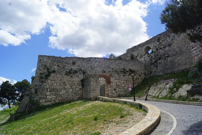 UNESCO heritage in Albania - 4 days - Small-group travel makes the long route easier
