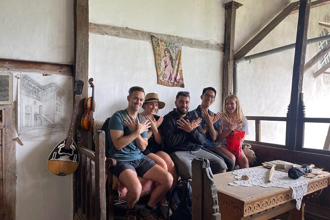 UNESCO Heritage Sites in Albania on 3 day tour - What this three-day Albania tour is really offering