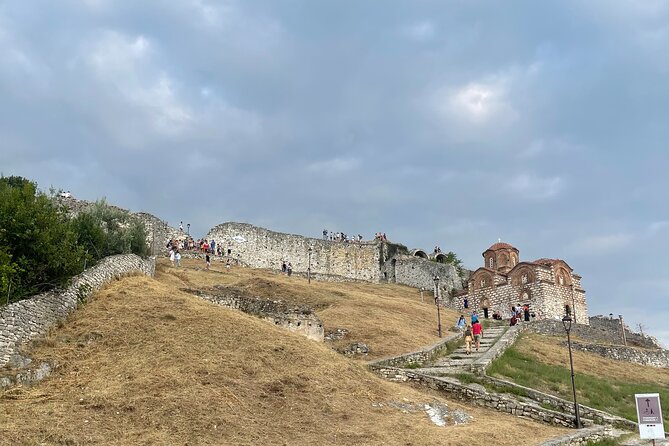 UNESCO Heritage Sites in Albania on 3 day tour - Guides, private transport, and the pace